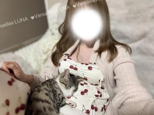 ルナの写メ日記｜ヴェルサイユ 吉原高級店ソープ