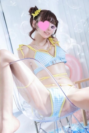 ももの写メ日記|ヴェルサイユ 吉原高級店ソープ