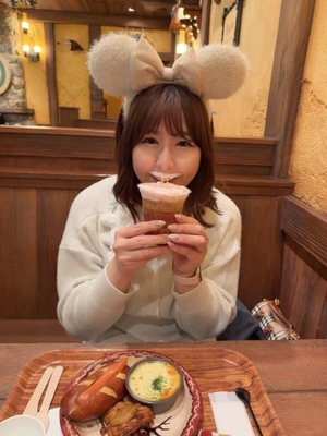 かれんの写メ日記｜鹿鳴館 吉原高級店ソープ