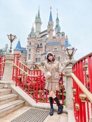 かれんの写メ日記｜鹿鳴館 吉原高級店ソープ