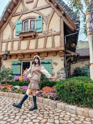 かれんの写メ日記｜鹿鳴館 吉原高級店ソープ