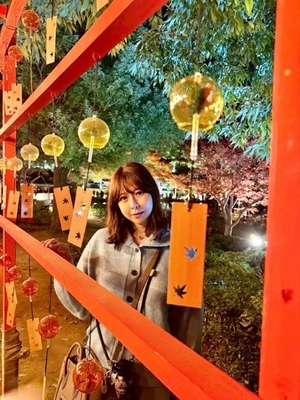 かれんの写メ日記｜鹿鳴館 吉原高級店ソープ