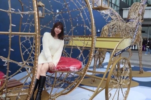 かれんの写メ日記｜鹿鳴館 吉原高級店ソープ