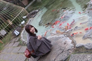 かれんの写メ日記｜鹿鳴館 吉原高級店ソープ