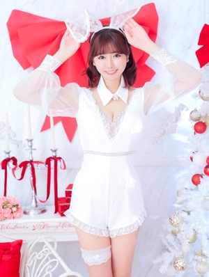 かれんの写メ日記｜鹿鳴館 吉原高級店ソープ