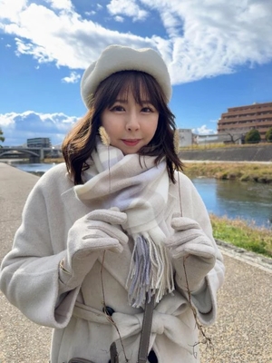 かれんの写メ日記｜鹿鳴館 吉原高級店ソープ