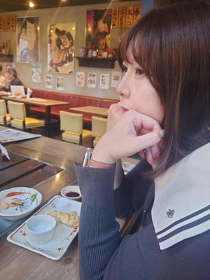 かれんの写メ日記｜鹿鳴館 吉原高級店ソープ