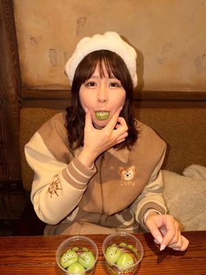 かれんの写メ日記｜鹿鳴館 吉原高級店ソープ