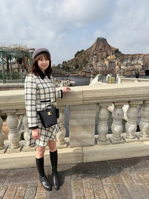 かれんの写メ日記｜鹿鳴館 吉原高級店ソープ