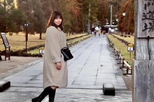 かれんの写メ日記｜鹿鳴館 吉原高級店ソープ