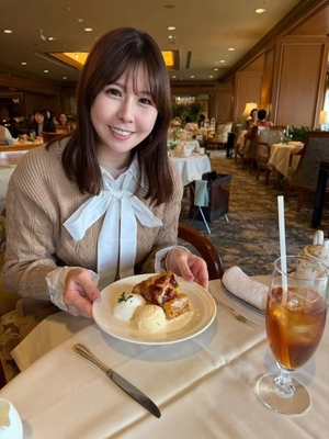 かれんの写メ日記｜鹿鳴館 吉原高級店ソープ