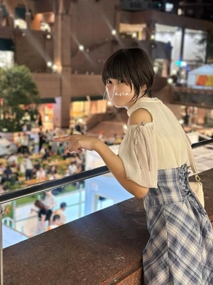 ななの写メ日記｜鹿鳴館 吉原高級店ソープ