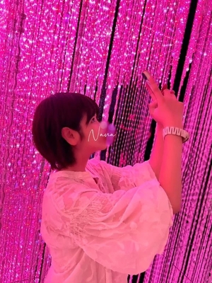 ななの写メ日記｜鹿鳴館 吉原高級店ソープ