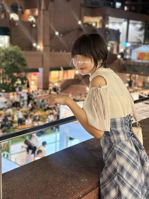 ななの写メ日記｜鹿鳴館 吉原高級店ソープ