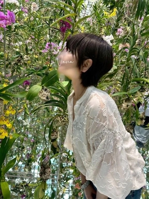 ななの写メ日記｜鹿鳴館 吉原高級店ソープ