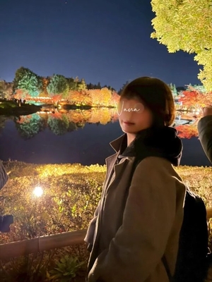 ななの写メ日記｜鹿鳴館 吉原高級店ソープ