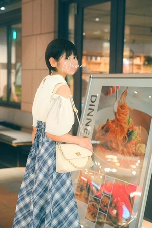 ななの写メ日記｜鹿鳴館 吉原高級店ソープ