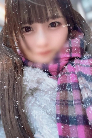 なのはの写メ日記｜鹿鳴館 吉原高級店ソープ