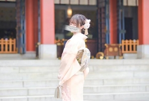 なのはの写メ日記｜鹿鳴館 吉原高級店ソープ