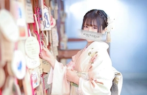 なのはの写メ日記｜鹿鳴館 吉原高級店ソープ