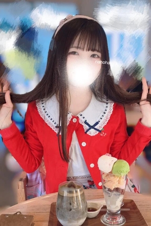 なのはの写メ日記｜鹿鳴館 吉原高級店ソープ