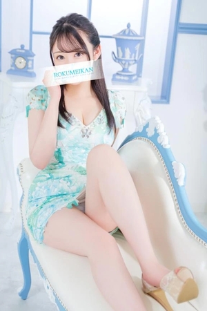 如月しいなの写メ日記｜鹿鳴館 吉原高級店ソープ