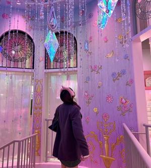 きほの写メ日記｜鹿鳴館 吉原高級店ソープ