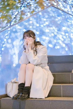 つきほの写メ日記｜鹿鳴館 吉原高級店ソープ