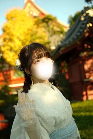 つきほの写メ日記｜鹿鳴館 吉原高級店ソープ