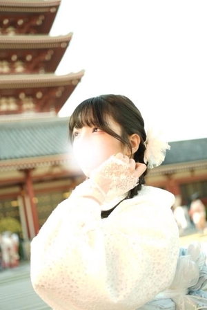 つきほの写メ日記｜鹿鳴館 吉原高級店ソープ