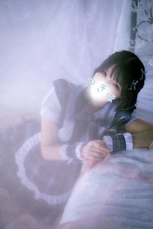 つきほの写メ日記｜鹿鳴館 吉原高級店ソープ