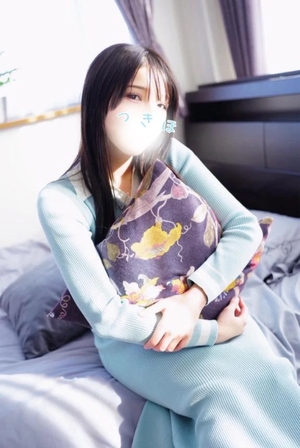 つきほの写メ日記｜鹿鳴館 吉原高級店ソープ