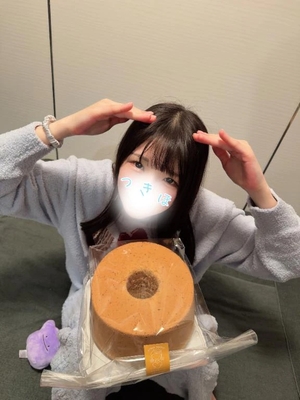 つきほの写メ日記｜鹿鳴館 吉原高級店ソープ