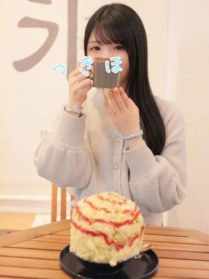 つきほの写メ日記｜鹿鳴館 吉原高級店ソープ