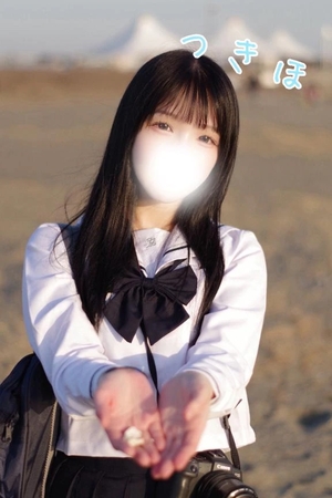 つきほの写メ日記｜鹿鳴館 吉原高級店ソープ