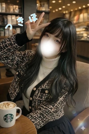 つきほの写メ日記｜鹿鳴館 吉原高級店ソープ