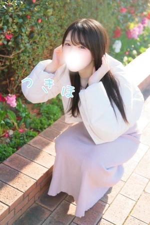 つきほの写メ日記｜鹿鳴館 吉原高級店ソープ