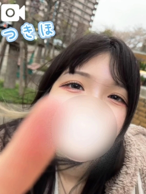 つきほの写メ日記｜鹿鳴館 吉原高級店ソープ