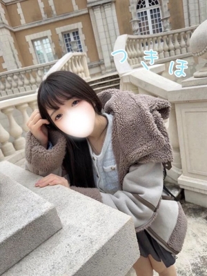 つきほの写メ日記｜鹿鳴館 吉原高級店ソープ