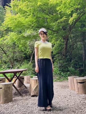 ゆり子の写メ日記｜鹿鳴館 吉原高級店ソープ