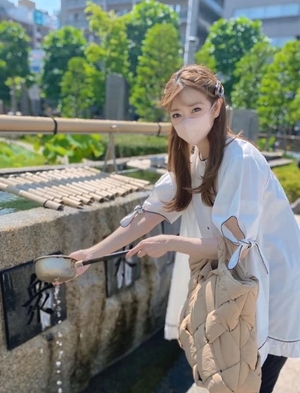 いとの写メ日記｜鹿鳴館 吉原高級店ソープ