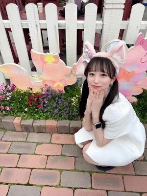 みくの写メ日記｜鹿鳴館 吉原高級店ソープ