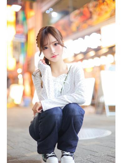 ゆず | 吉原 女帝 (4 / 10)