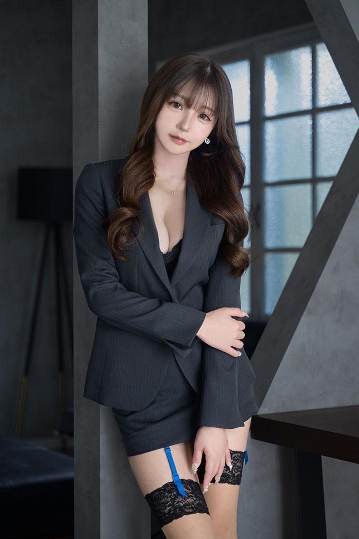 つかさ | 吉原 秘書室 (3 / 5)