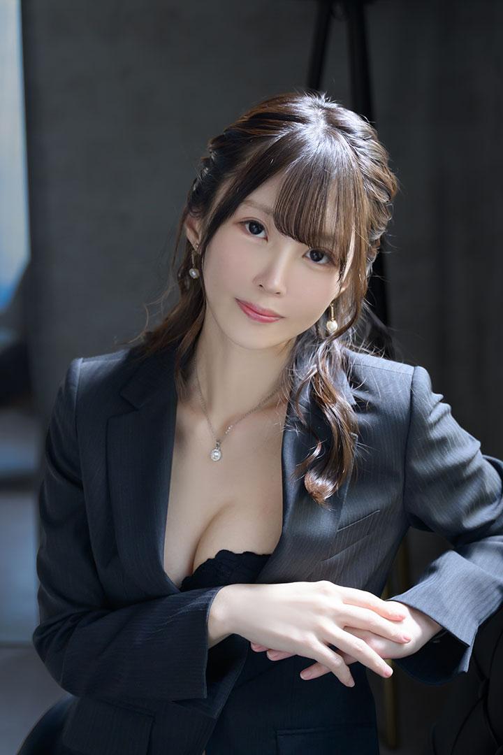 みき | 吉原 秘書室 (2 / 5)