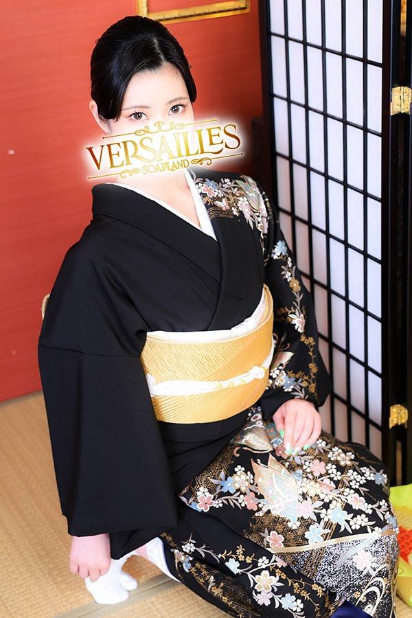 しろな | 吉原 ヴェルサイユ (2 / 12)