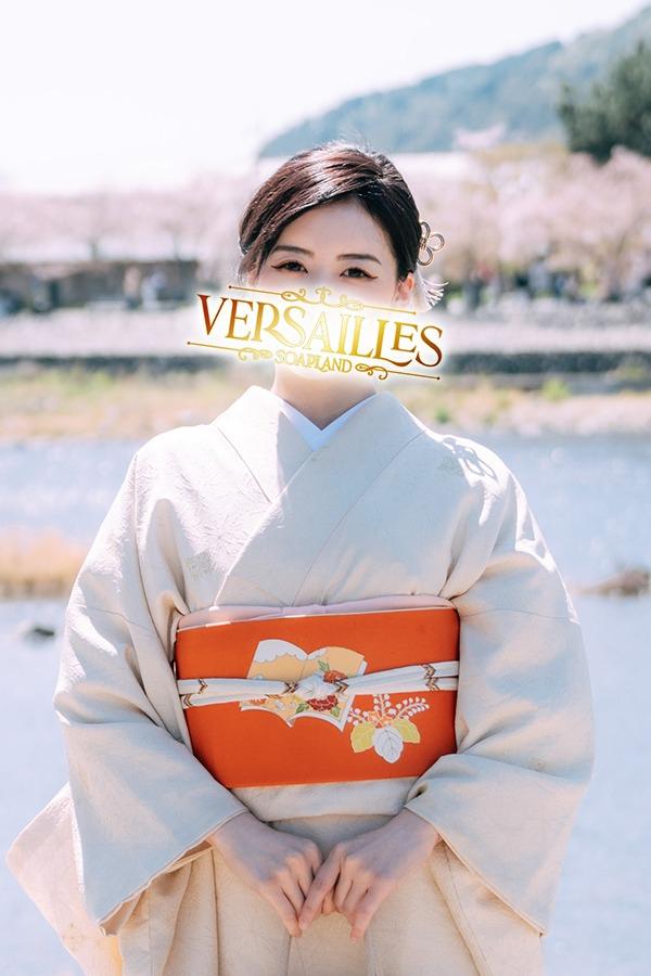 林田はな | 吉原 ヴェルサイユ (1 / 12)