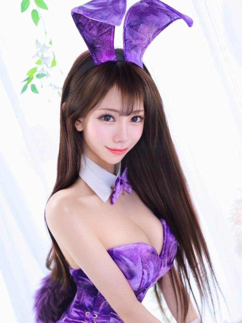 みれん｜TOKYO BUNNYS CLUB 吉原高級店ソープ