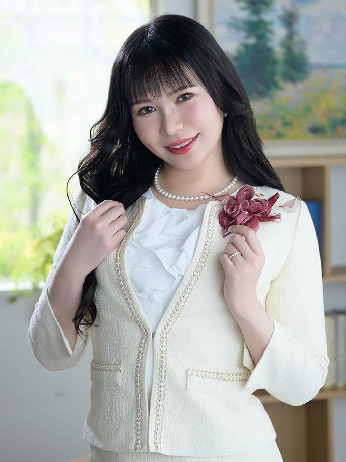 叶 麗花 | 吉原 ハールブルク (1 / 8)