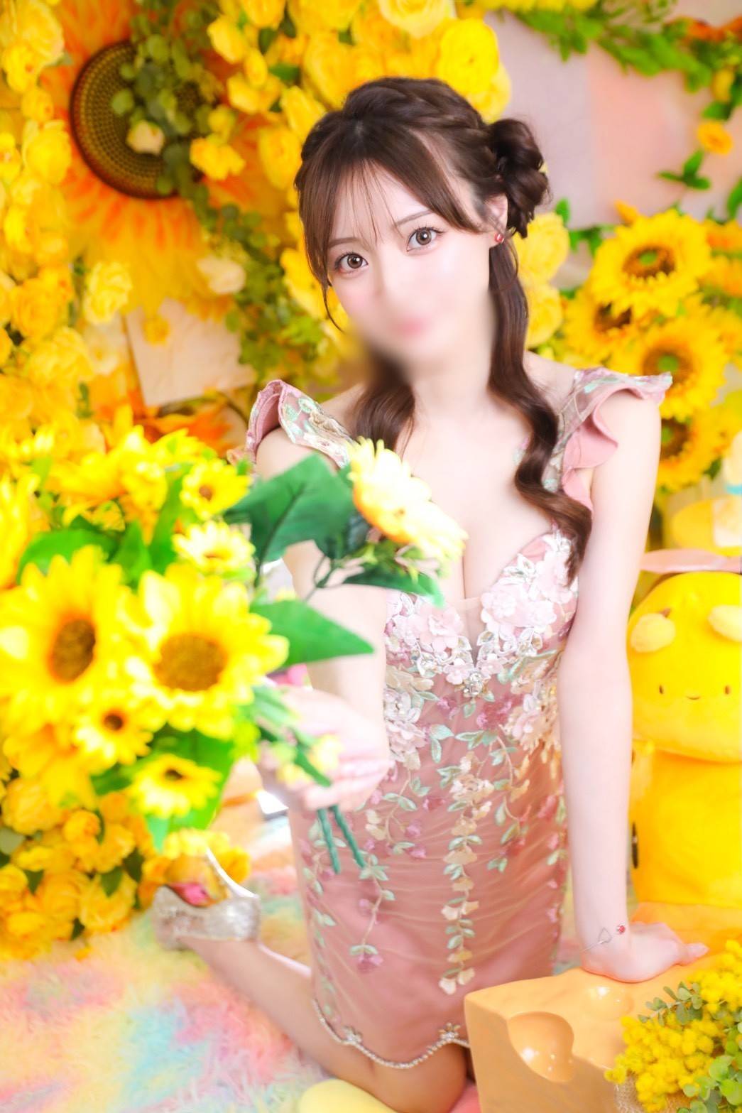 すずの写メ日記｜スカイ 吉原高級店ソープ